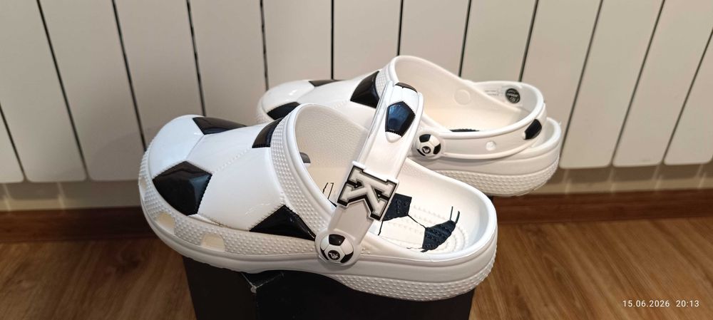 Oryginalne buty crocs