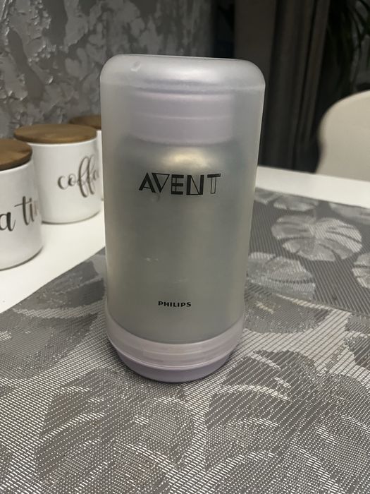 Philips avent Термос, підігрівач для молока , водички , пляшечки