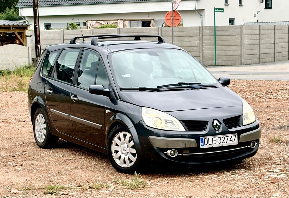 Renault Grand Scenic