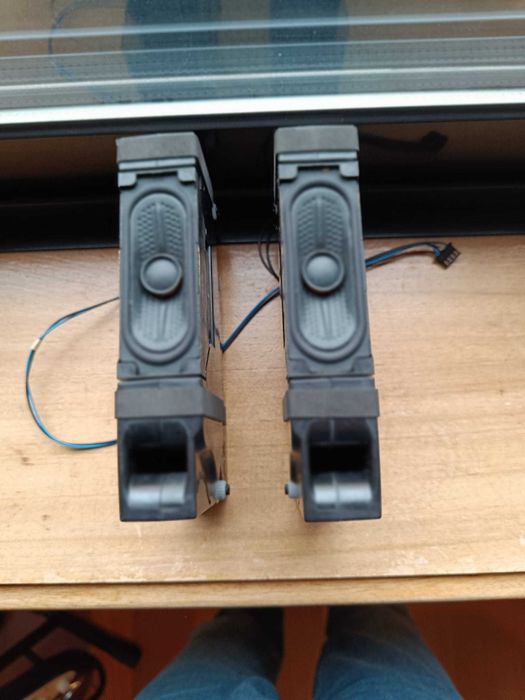 Altifalantes 60 Ohm 10/14W PARA SMART TV 4K LG 49UH650V