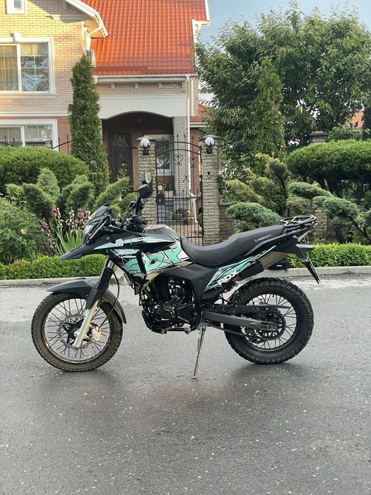 Продам Geon ADX250
