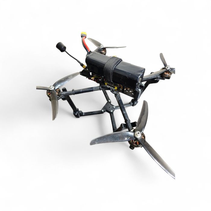 Платформа для зльоту FPV-дрона ( Mavic, Autel )