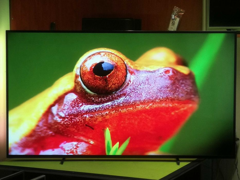 telewizor Philips 65 cali 4K UHD ,Google Tv ,Ambiliht3 Ideal