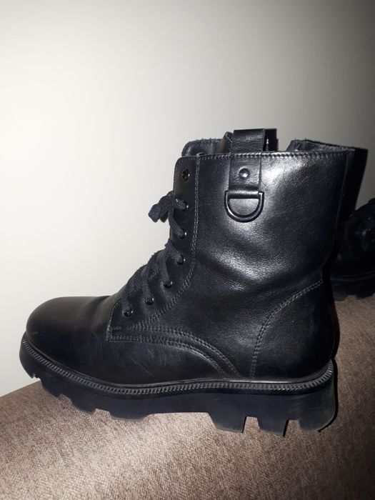 Buty Lasocki 41 skóra