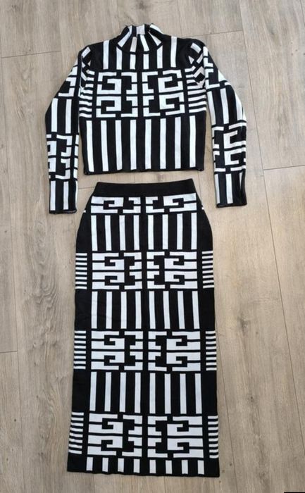 Костюм з утягуючим ефектом  36/s/44