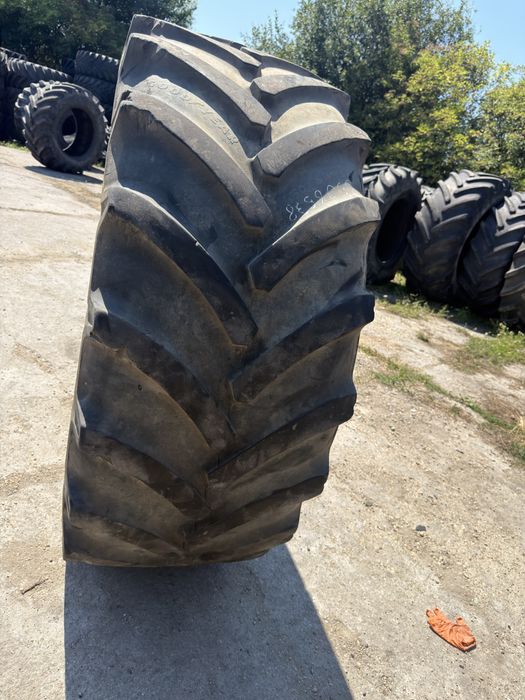 Opona 650/65R38 Goodjyear