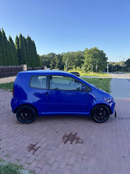 Miccrocar Aixam 500