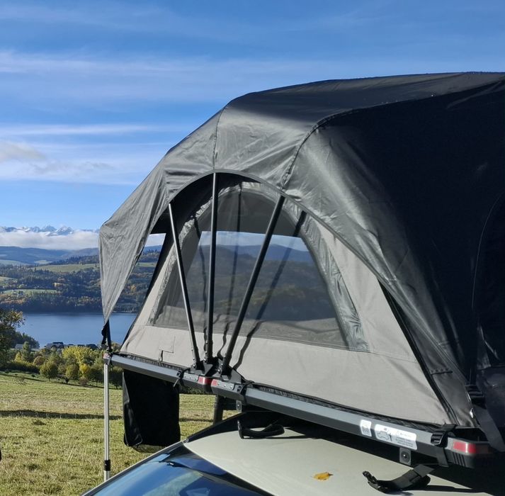 Namiot dachowy Wild Land Wild Cruiser PRO 160