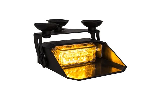 Lampa wewnętrzna LED REFLECT INTERIOR 2x6, 12/24V