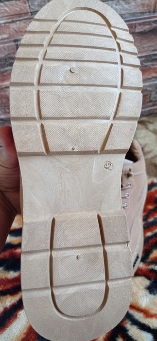Buty męskie Fashion 41 i 42