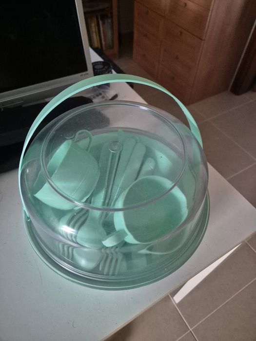 Conjunto para piquenique