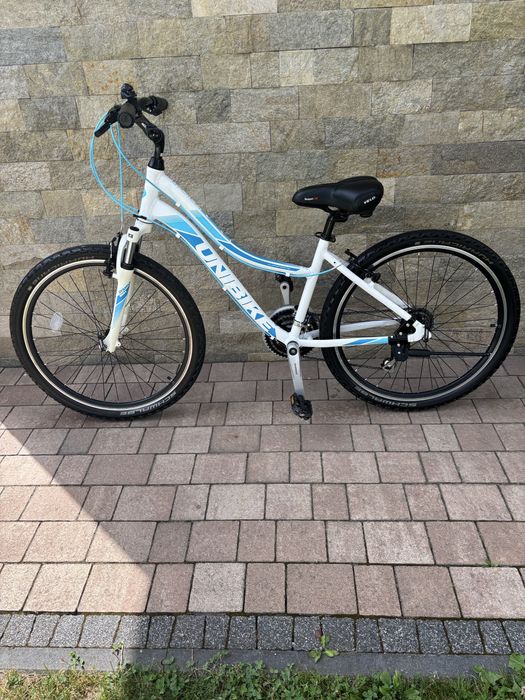 Rower firmy Unibike Emotion  26 J. Nowy