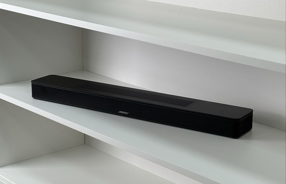 Саундбар Bose Smart Soundbar 600 Home Theater Новий ShopusCenter