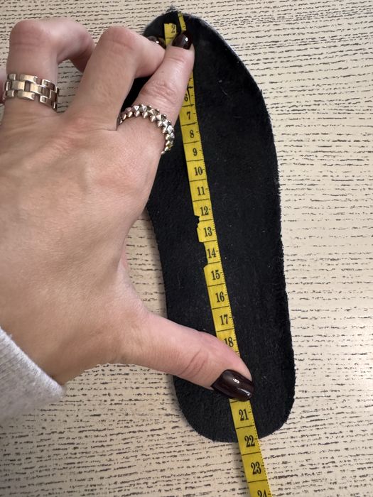 Сапожки сапоги зимни hm