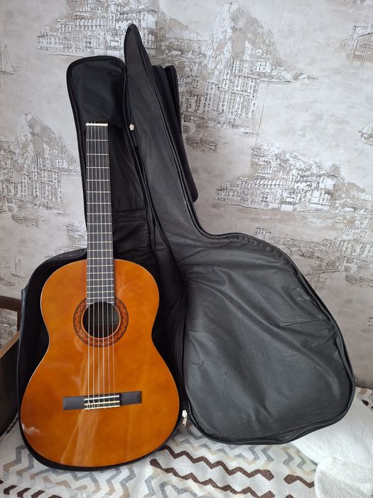 Гитара 6 струнная Yamaha C40