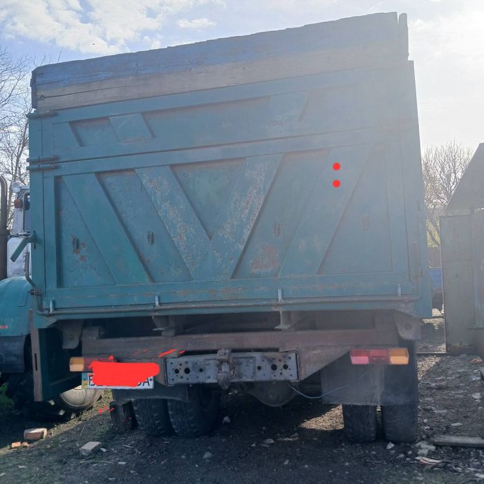 Продам ЗІЛ.тел,0966608578