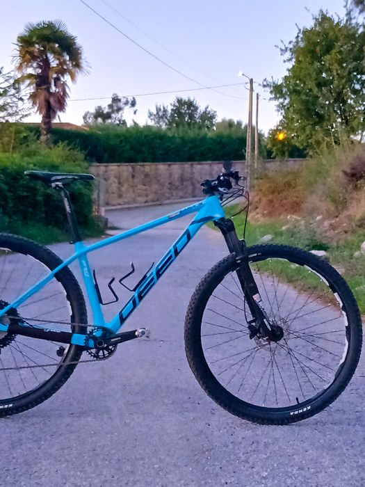 Carbono Deed 29"(negociável)