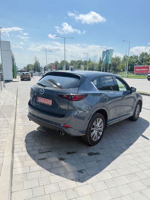 Продам Мазда сх-5