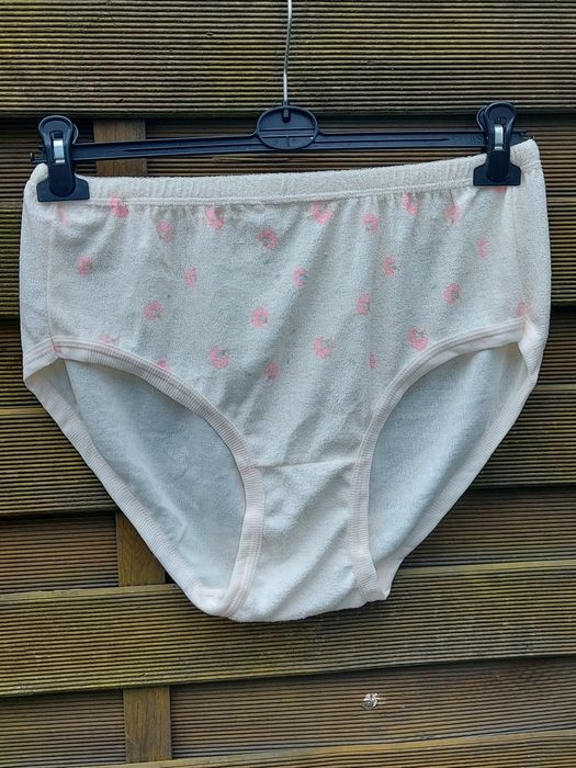 Majtki damskie rozmiar 5XL/6XL