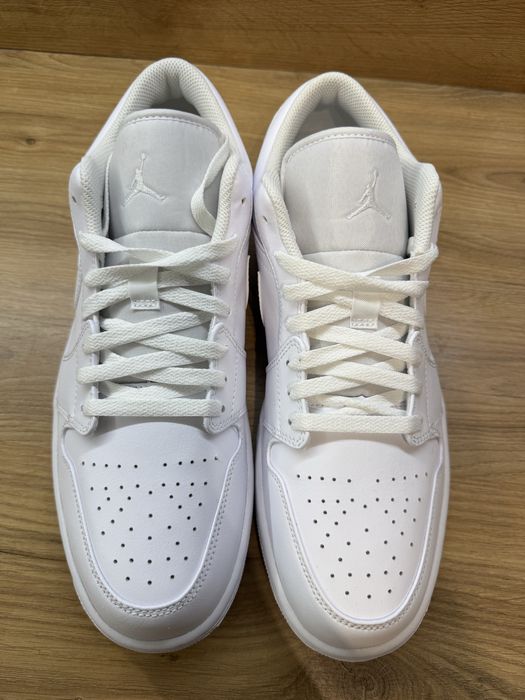 Кросівки Nike Air Jordan