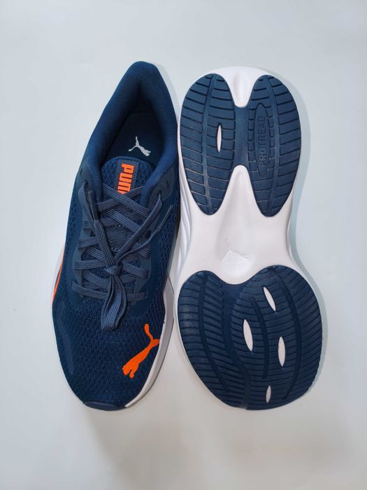 Кросівки підліткові Puma 38