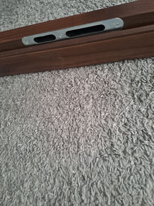 Futryna drewniana nowa