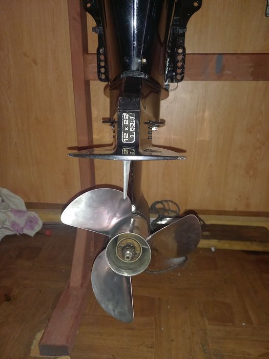 Продам  Меркури 60 4