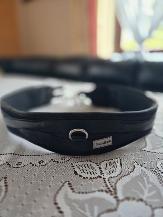 Popręg długi Memory KAVALKADE