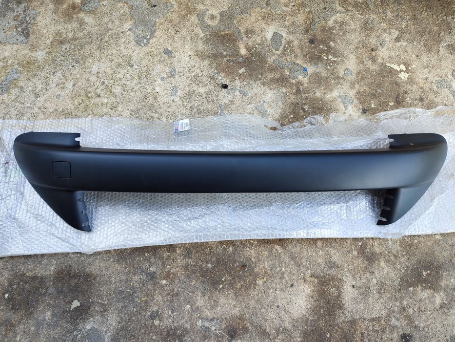 Friso parachoques Peugeot 308