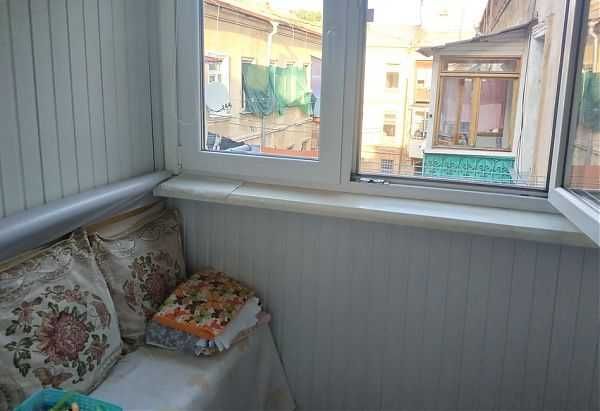 Многокомнатная квартира по адресу Куликово поле пл. (площадь 75 м²) - Atlanta.ua - фото 3