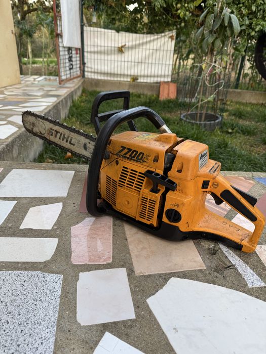 Motosserra Partner 7700 Professional