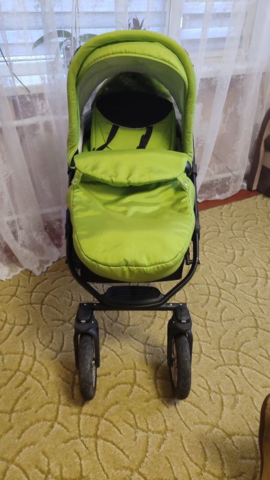 Продається дитяча коляска Ку - 001
