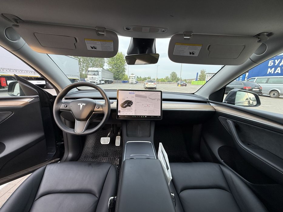 Tesla Model Y Performance 2023