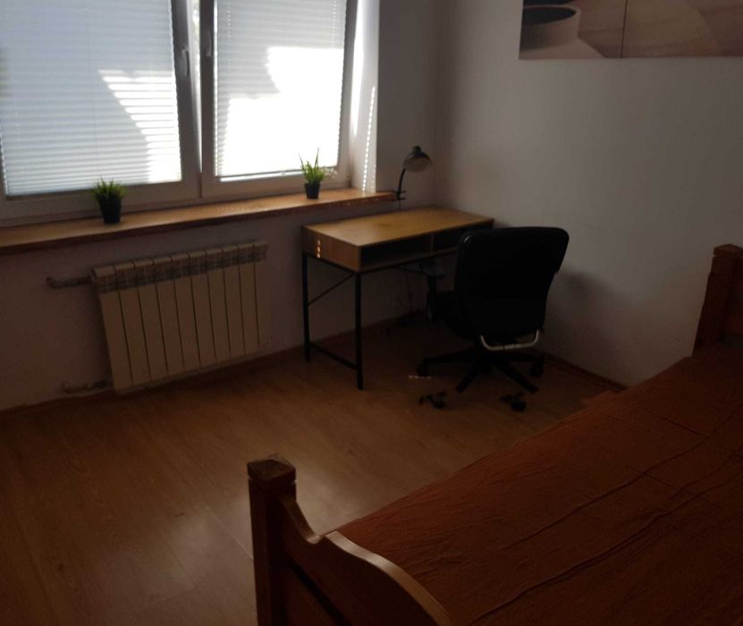 Mieszkanie – Warszawa, Grochów-Północny, Praga-Południe - Widok 3