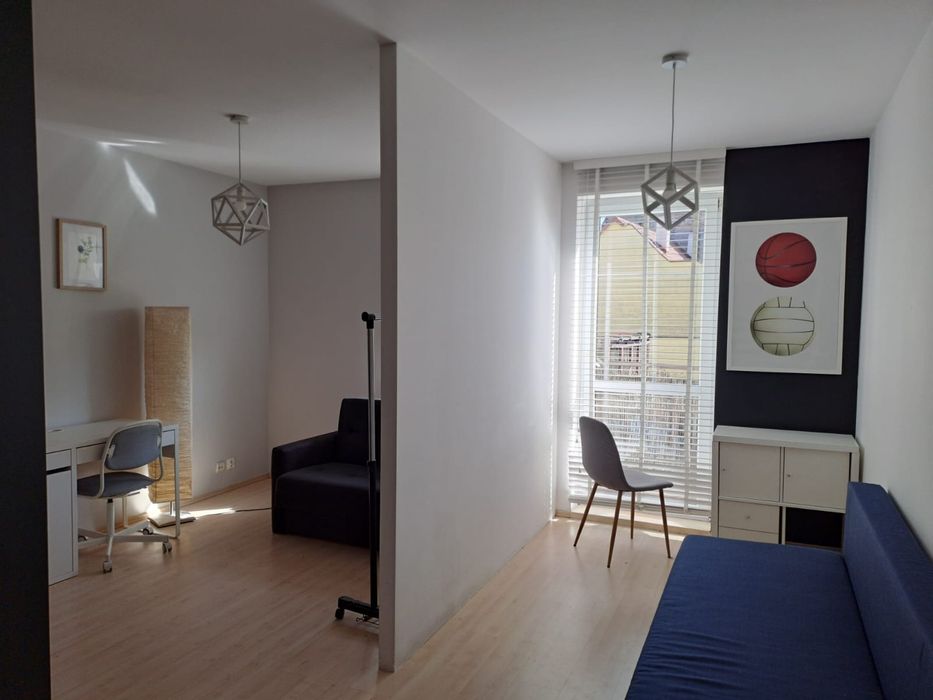 Szczecin Dąbie prawobrzeże 62 m2 dostępne od zaraz REZERWACJA