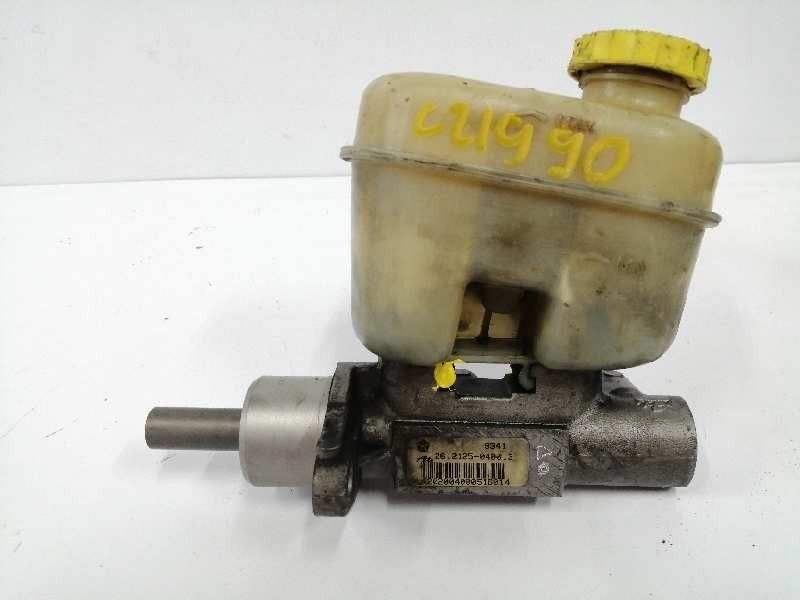 BOMBA TRAVÃO JEEP GRAND CHEROKEE II 2000 -26212504003