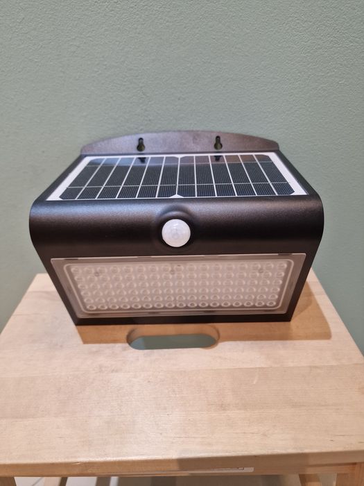 Lampa solarna led Butterfly E Light