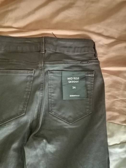 Брюки Massimo Dutti