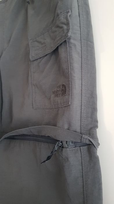 Spodnie trekkingowe damskie The North Face S/M 36/38