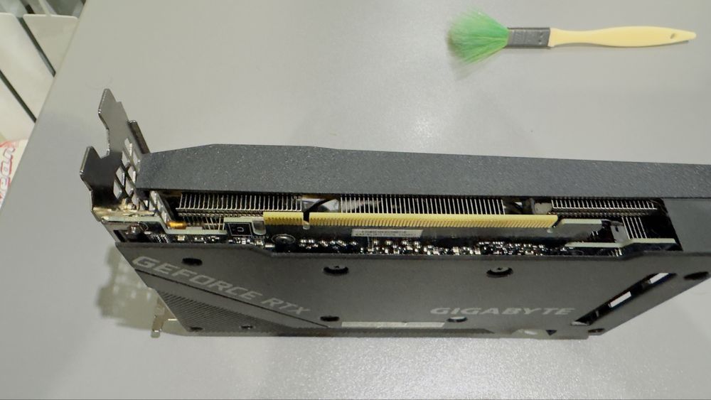 Gigabyte Rtx 3060 12gb