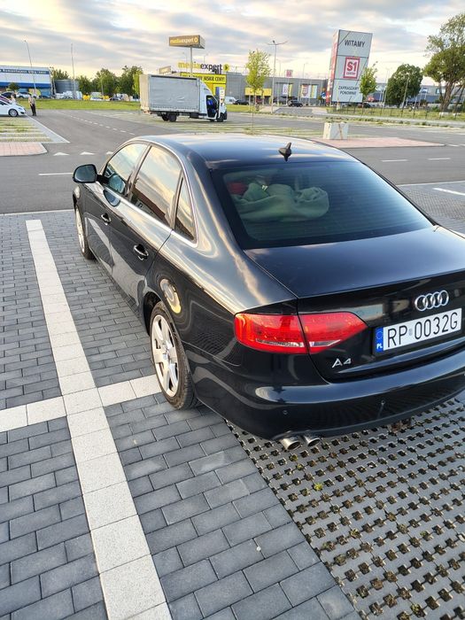 Sprzedam audi A5  b8