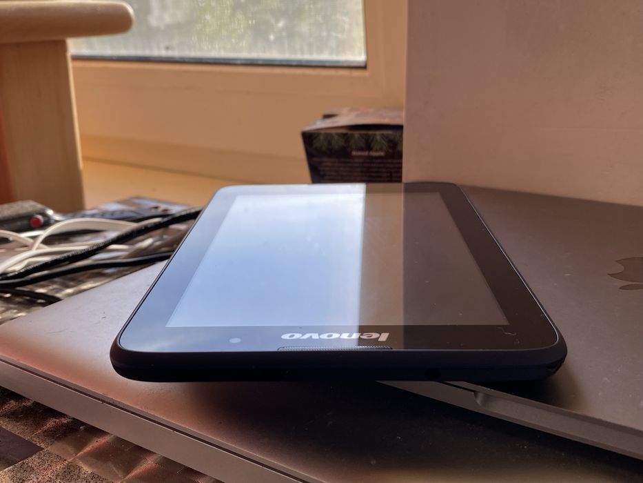 Планшет Lenovo IdeaTab A3500-F (Lenovo A7-50)