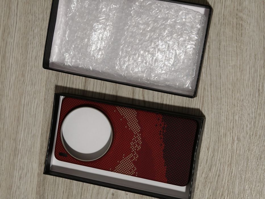 Vivo X200 Ultra capa e película