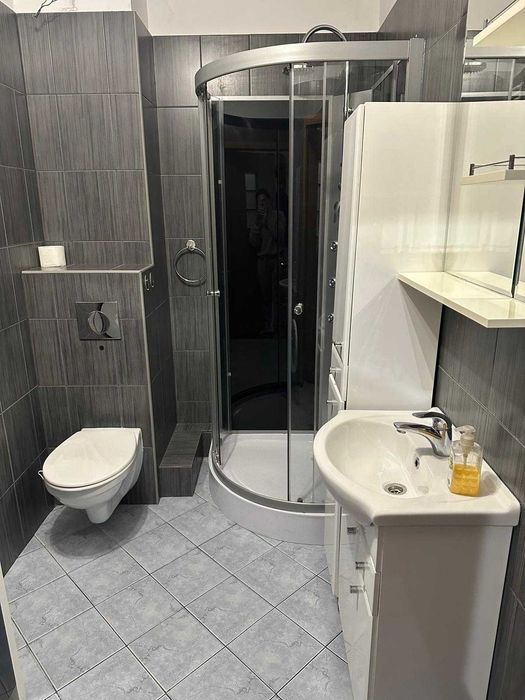 Mieszkanie na wynajem 43m2 Gdynia Wielki Kack / Fikakowo