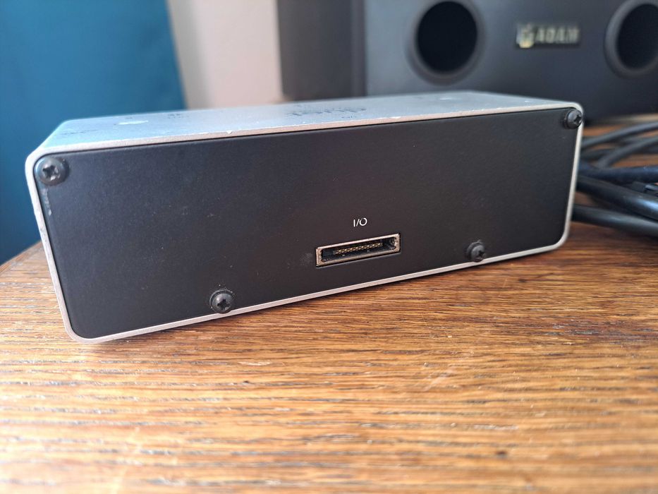 Interface áudio USB Apogee Duet 2 (iPad/Mac/Windows) + Breakout Box!