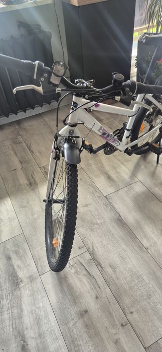 Rower Btwin Rider 300