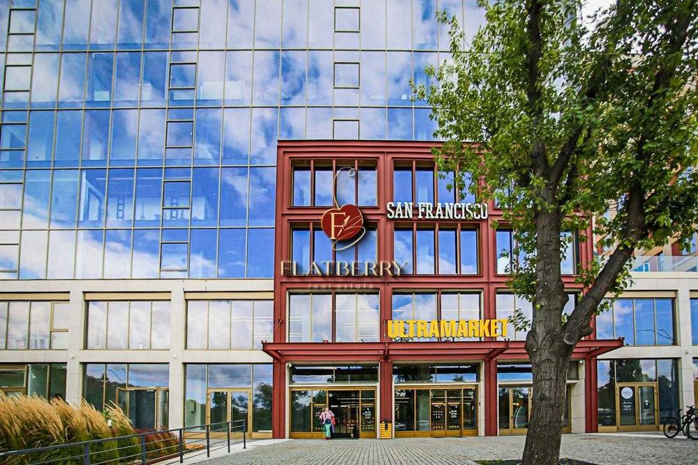 Без% Аренда помещения,Победы 67, БЦ San Francisco Creative House,Нивки