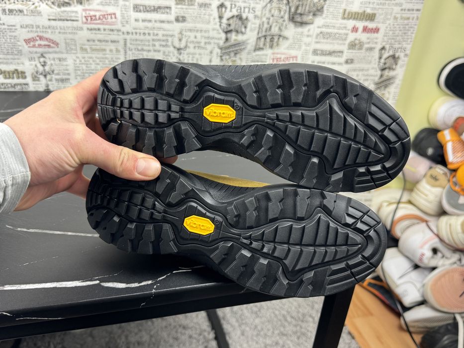 Кросівки Ботінки Scarpa Mojito Mid GTX Розмір 38 Взуття