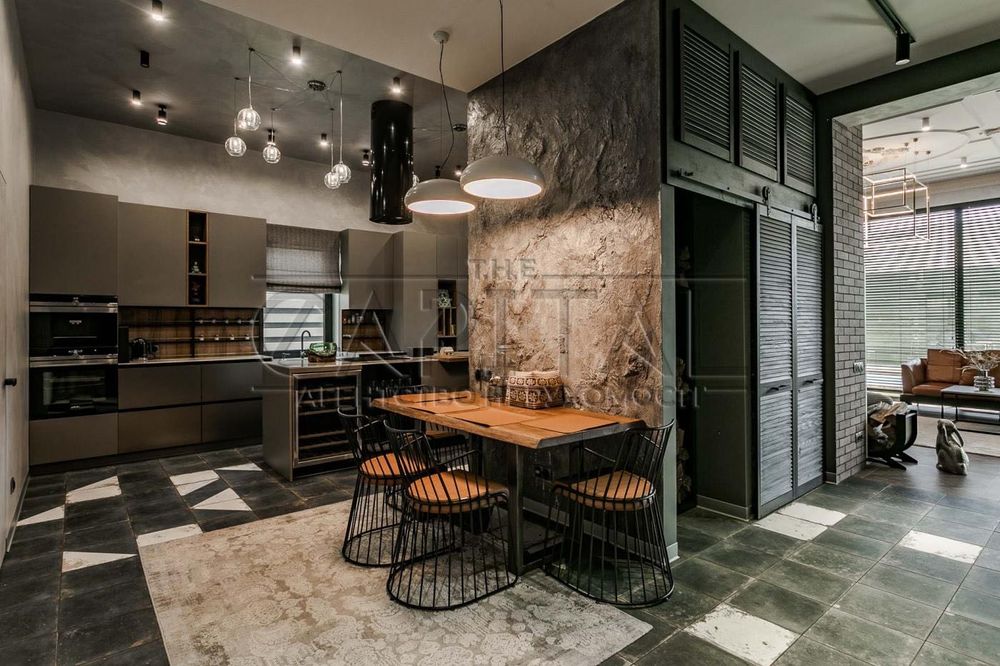 Дом по адресу (площадь 218 м²) - Atlanta.ua - фото 6