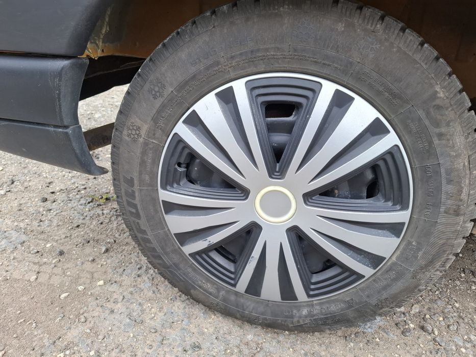 peugeot expert 1.9 diesel